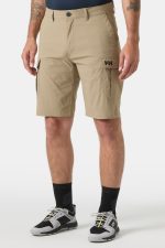 Helly Hansen Hh Qd Cargo Şort Hha.34537 - Görsel 2