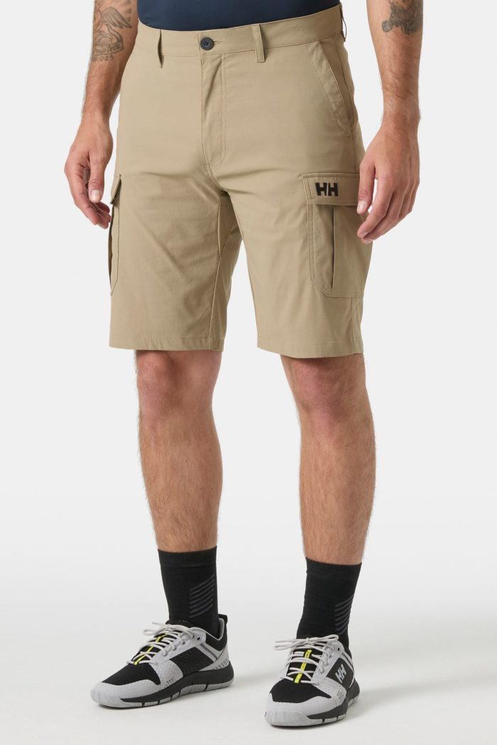 Helly Hansen Hh Qd Cargo Şort Hha.34537 - Görsel 2