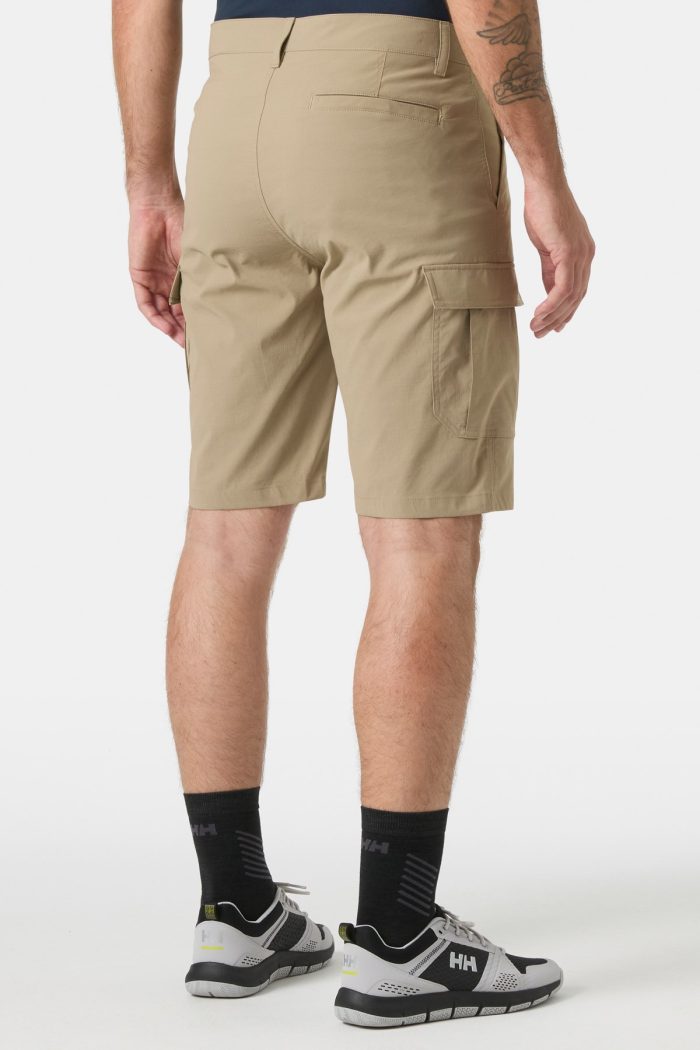 Helly Hansen Hh Qd Cargo Şort Hha.34537 - Görsel 4