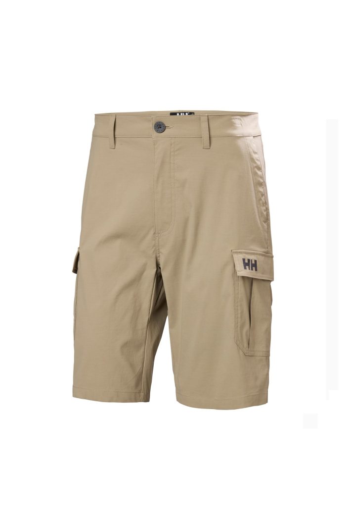 Helly Hansen Hh Qd Cargo Şort Hha.34537 - Görsel 6
