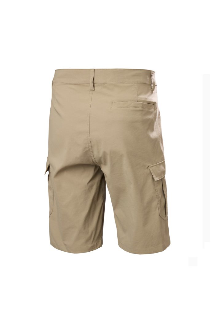 Helly Hansen Hh Qd Cargo Şort Hha.34537 - Görsel 8