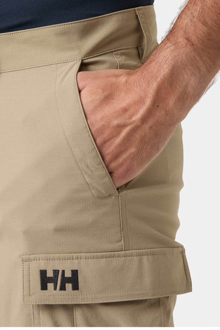 Helly Hansen Hh Qd Cargo Şort Hha.34537 - Görsel 10