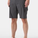 Helly Hansen Hh Qd Cargo Şort Hha.34537