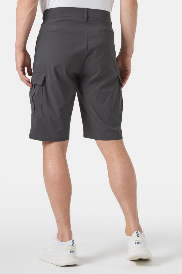 Helly Hansen Hh Qd Cargo Şort Hha.34537 - Görsel 3