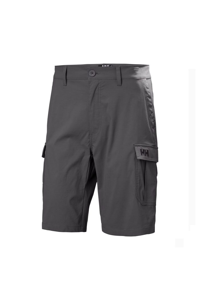 Helly Hansen Hh Qd Cargo Şort Hha.34537 - Görsel 5