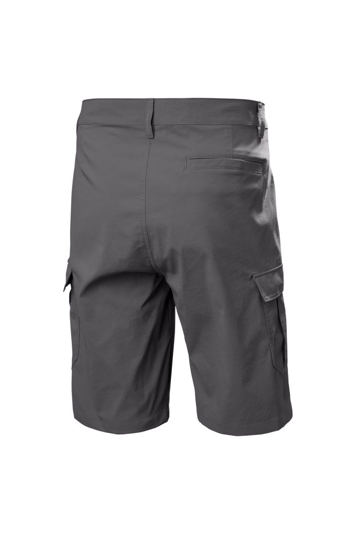 Helly Hansen Hh Qd Cargo Şort Hha.34537 - Görsel 7