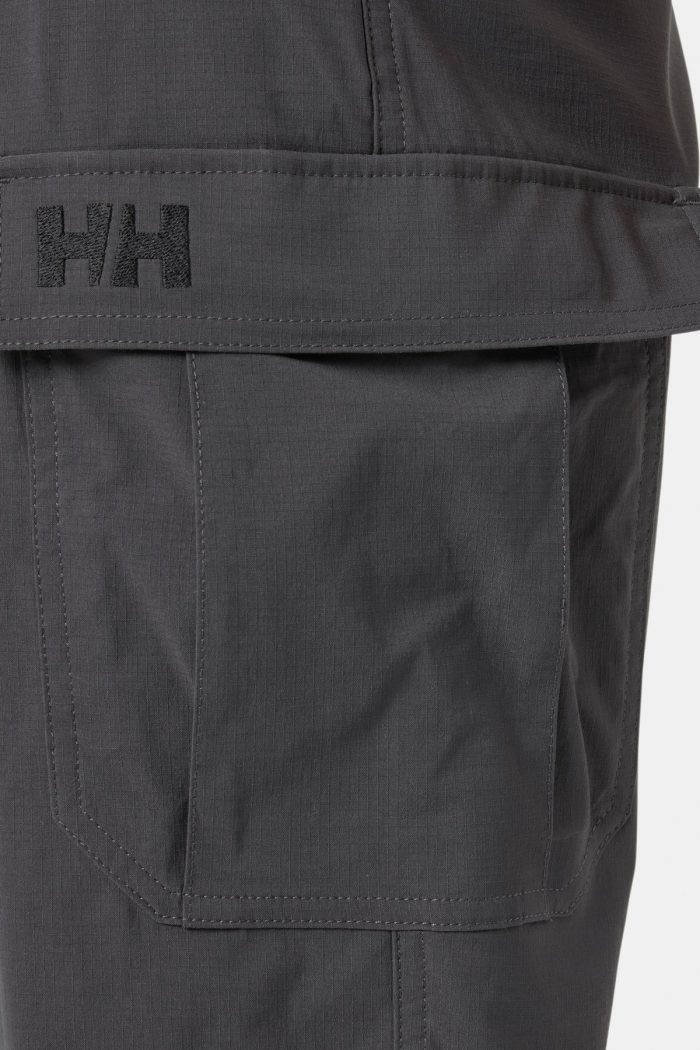 Helly Hansen Hh Qd Cargo Şort Hha.34537 - Görsel 9
