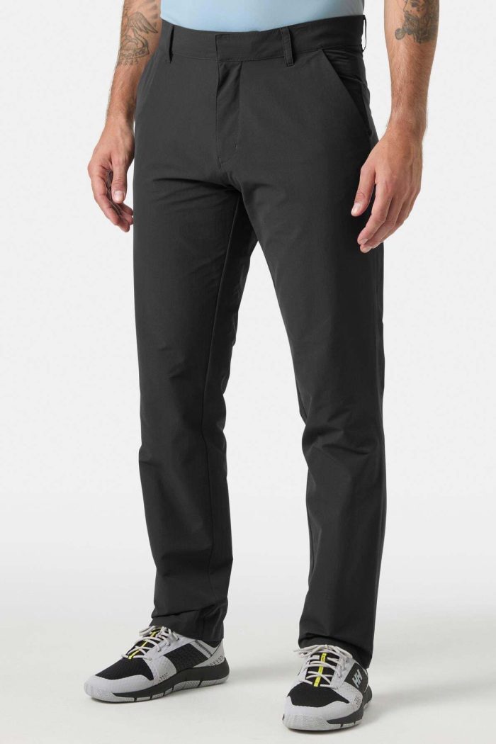 Helly Hansen Hh Qd Pantolon Hha.34536 - Görsel 5