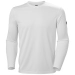 Helly Hansen Hh Tech Crew Ls 2.0 Uv Üst Hha.49582 - Görsel 6