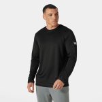 Helly Hansen Hh Tech Crew Ls 2.0 Uv Üst Hha.49582