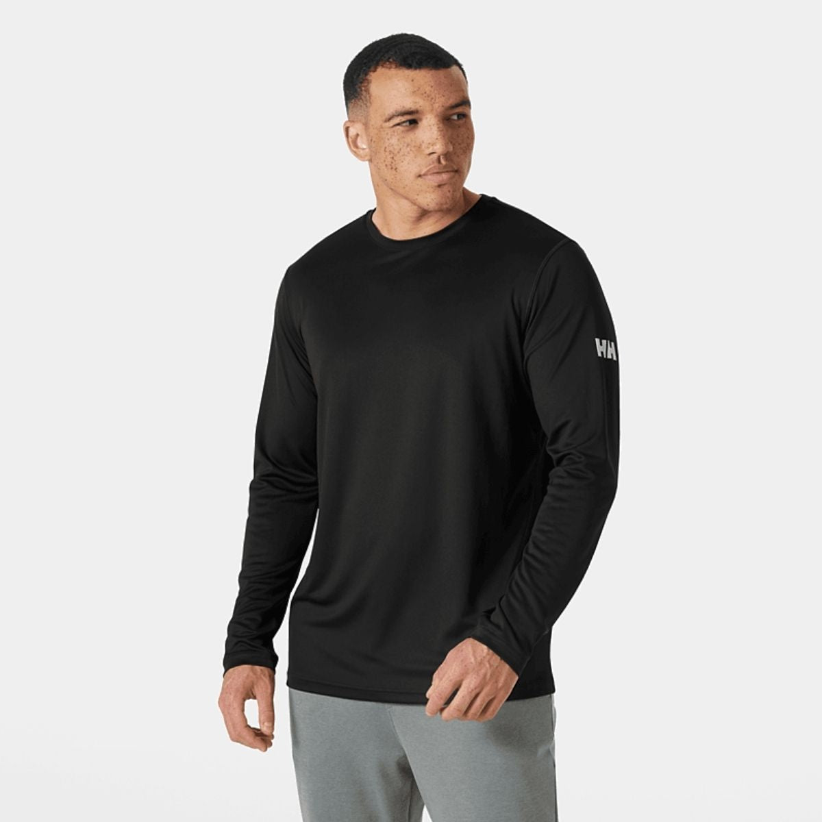 helly-hansen-hh-tech-crew-ls-2-0-uv-ust-14024.jpg Helly Hansen Hh Tech Crew Ls 2.0 Uv Üst Hha.49582 - Görsel 1