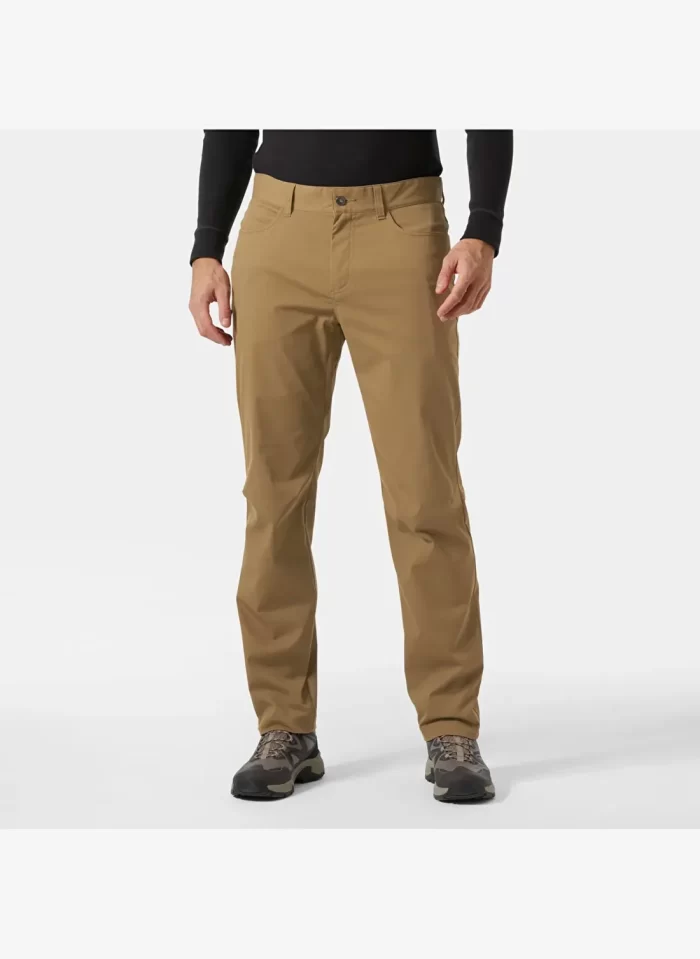 HELLY HANSEN HOLMEN 5 POCKET PANTOLON - Görsel 2