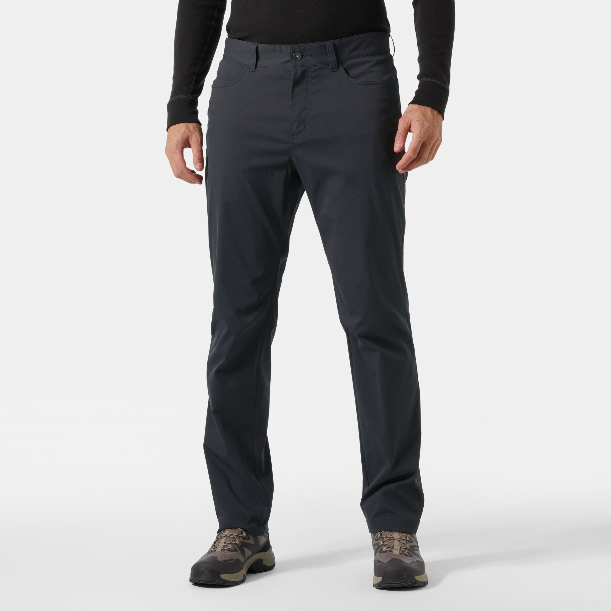 helly-hansen-holmen-5-pocket-pantolon-14036.jpg HELLY HANSEN HOLMEN 5 POCKET PANTOLON - Görsel 1