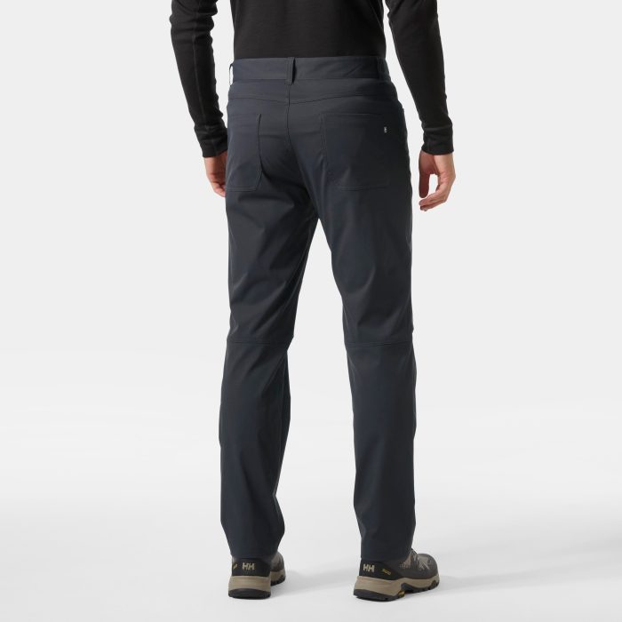 HELLY HANSEN HOLMEN 5 POCKET PANTOLON - Görsel 3