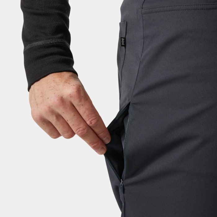 HELLY HANSEN HOLMEN 5 POCKET PANTOLON - Görsel 5
