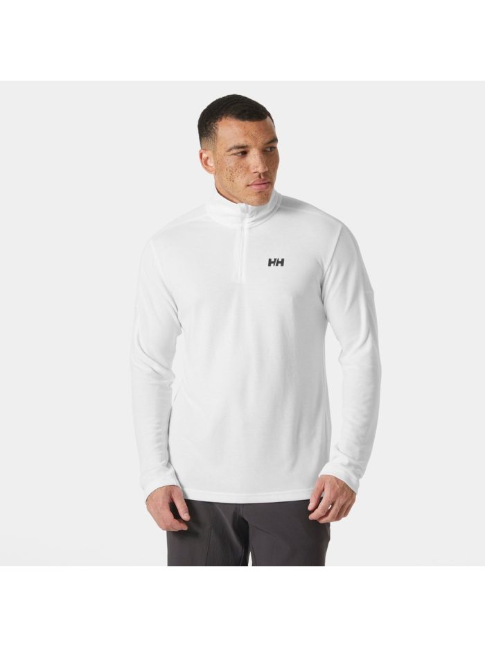 Helly Hansen Hp 1/2 Zıp Pullover 2.0 Sweatshırt Hha.34131 - Görsel 2