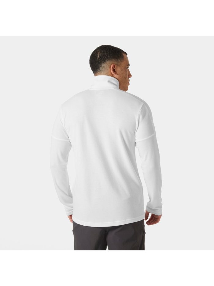 Helly Hansen Hp 1/2 Zıp Pullover 2.0 Sweatshırt Hha.34131 - Görsel 4