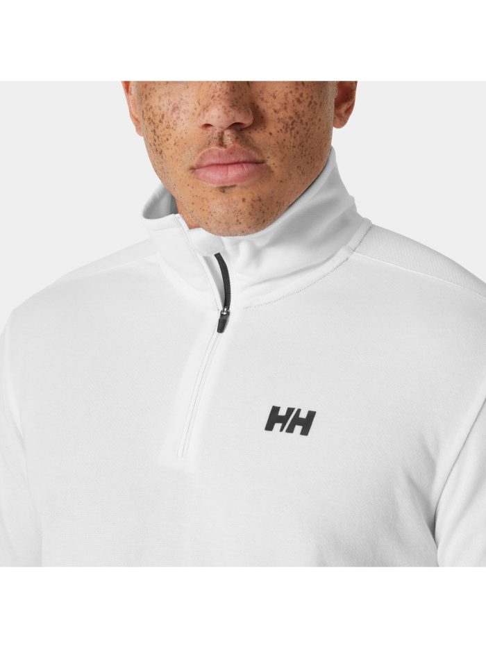 Helly Hansen Hp 1/2 Zıp Pullover 2.0 Sweatshırt Hha.34131 - Görsel 6