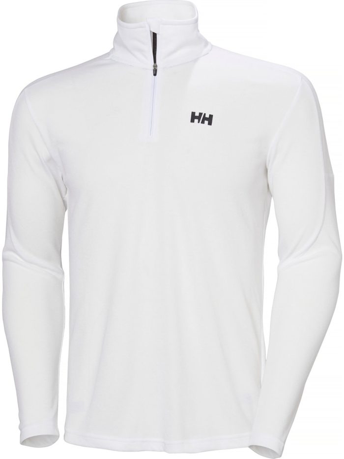 Helly Hansen Hp 1/2 Zıp Pullover 2.0 Sweatshırt Hha.34131 - Görsel 8