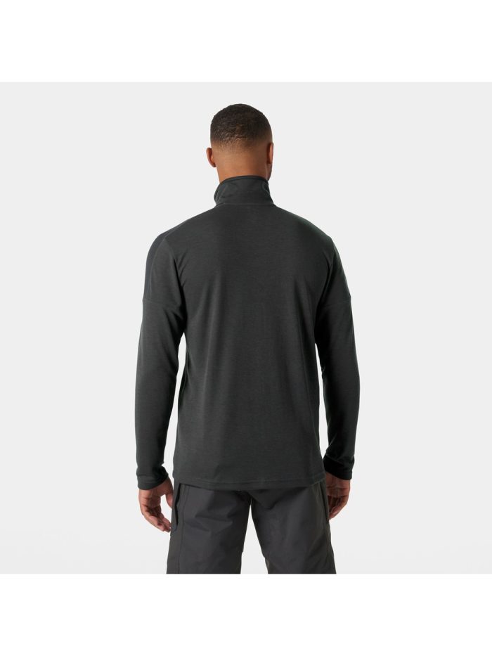 Helly Hansen Hp 1/2 Zıp Pullover 2.0 Sweatshırt Hha.34131 - Görsel 3