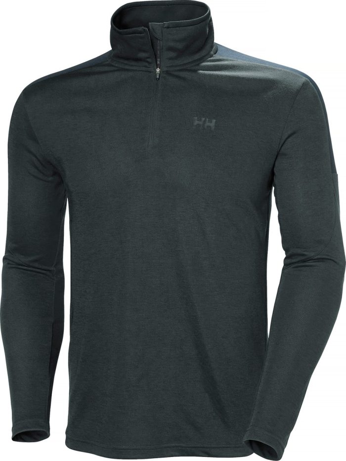 Helly Hansen Hp 1/2 Zıp Pullover 2.0 Sweatshırt Hha.34131 - Görsel 7