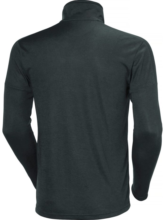 Helly Hansen Hp 1/2 Zıp Pullover 2.0 Sweatshırt Hha.34131 - Görsel 9