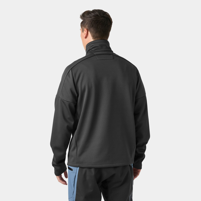 Helly Hansen Hp Fleece Mont Hha.34539 - Görsel 3