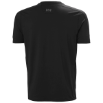 Helly Hansen Hp Ocean Erkek T-Shırt Hha.34580 - Görsel 2