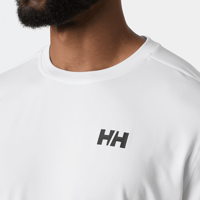 Helly Hansen Hp Ocean Erkek T-Shırt Hha.34580 - Görsel 5