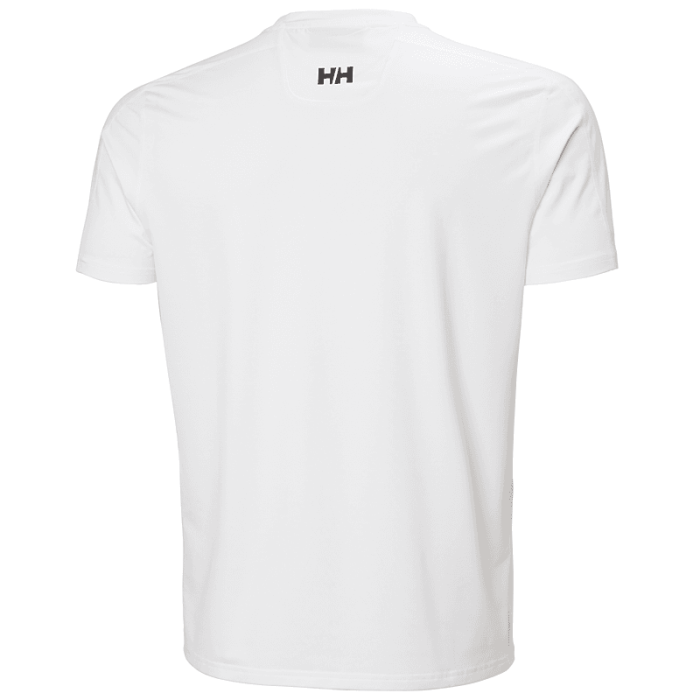 Helly Hansen Hp Ocean Erkek T-Shırt Hha.34580 - Görsel 7
