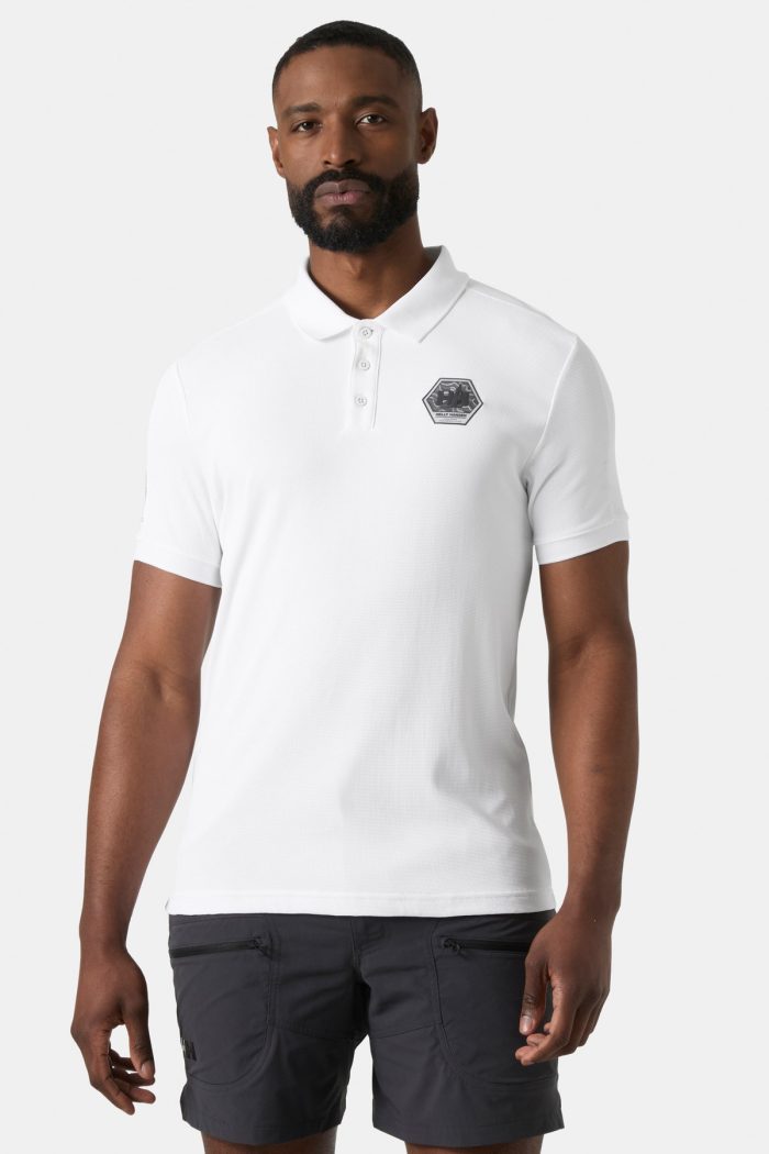 Helly Hansen Hp Race Polo T-Shırt Hha.34590 - Görsel 2