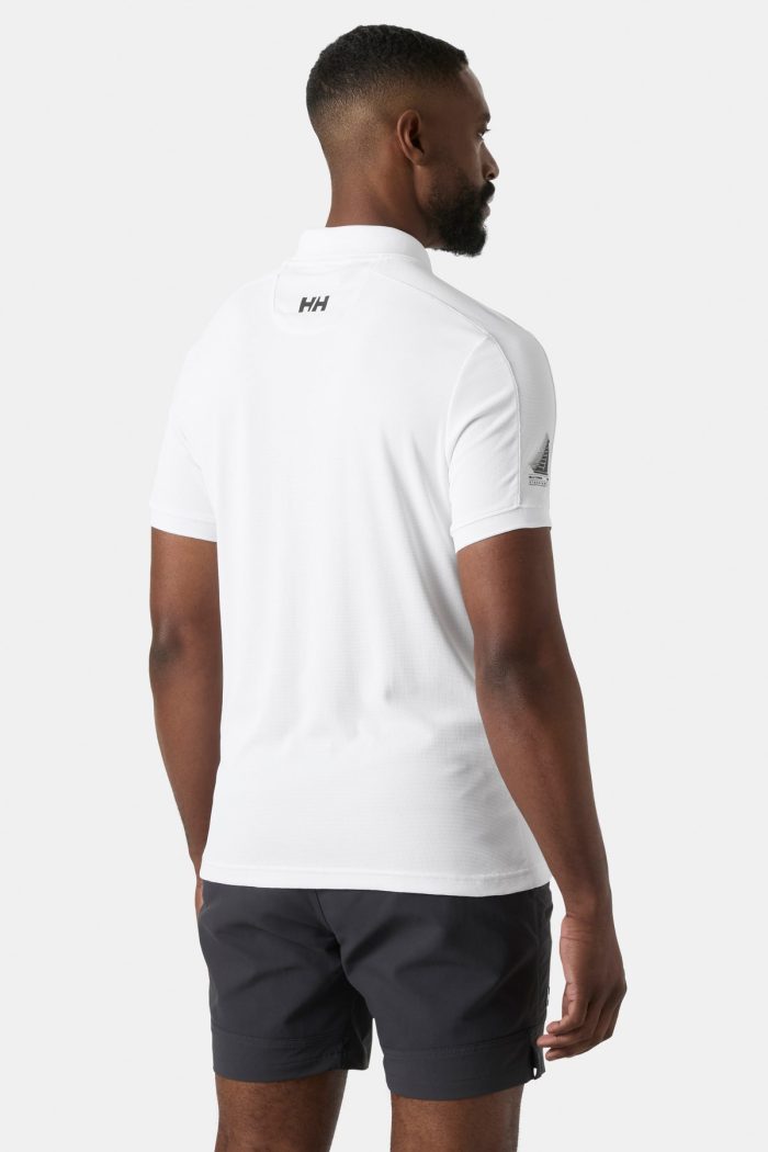 Helly Hansen Hp Race Polo T-Shırt Hha.34590 - Görsel 4