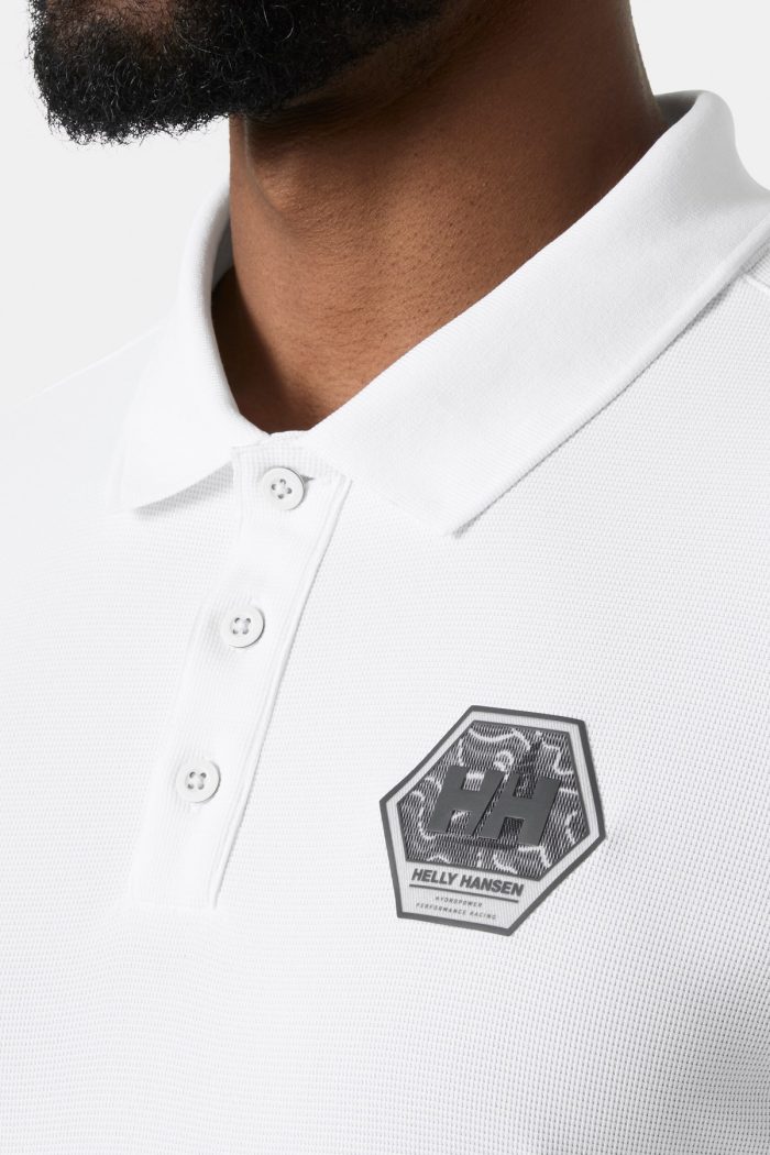 Helly Hansen Hp Race Polo T-Shırt Hha.34590 - Görsel 6