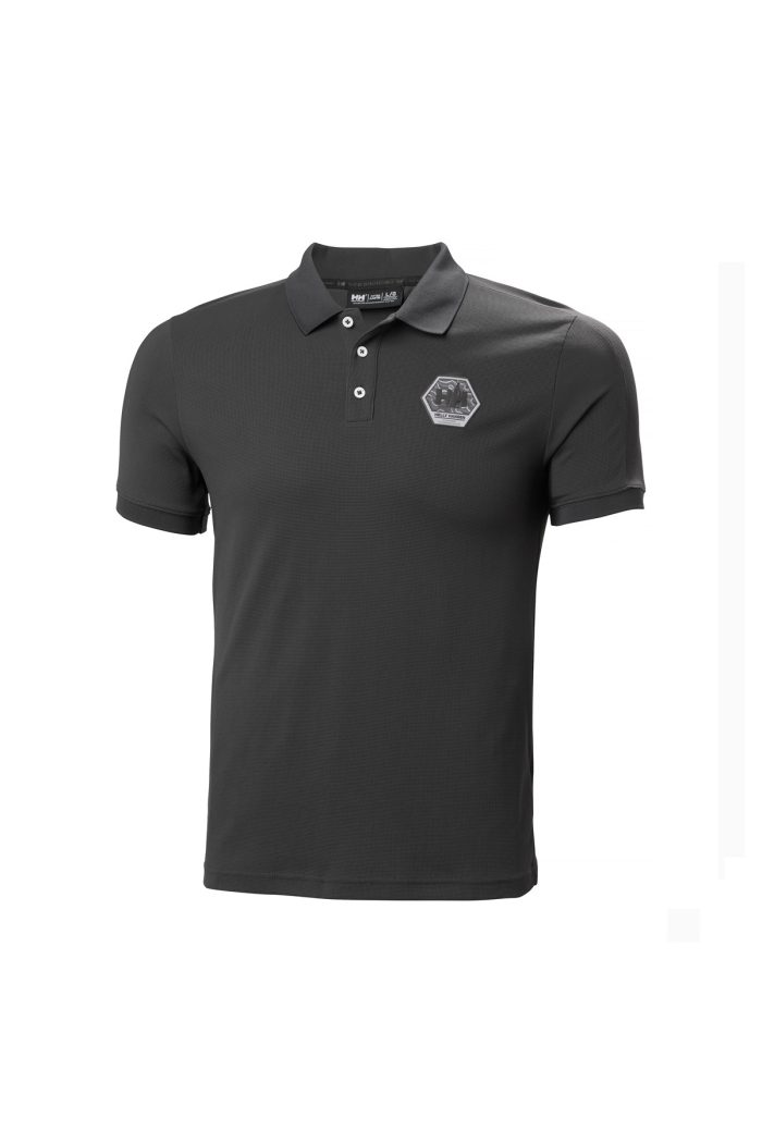 Helly Hansen Hp Race Polo T-Shırt Hha.34590 - Görsel 5