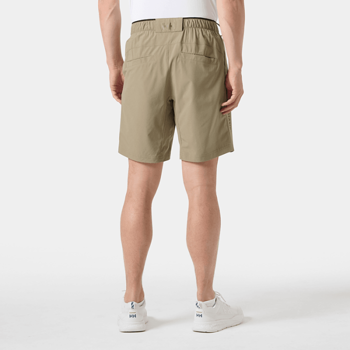 Helly Hansen Erkek Şort Hp Sırocco Şort 9" Hha.34158 - Görsel 2