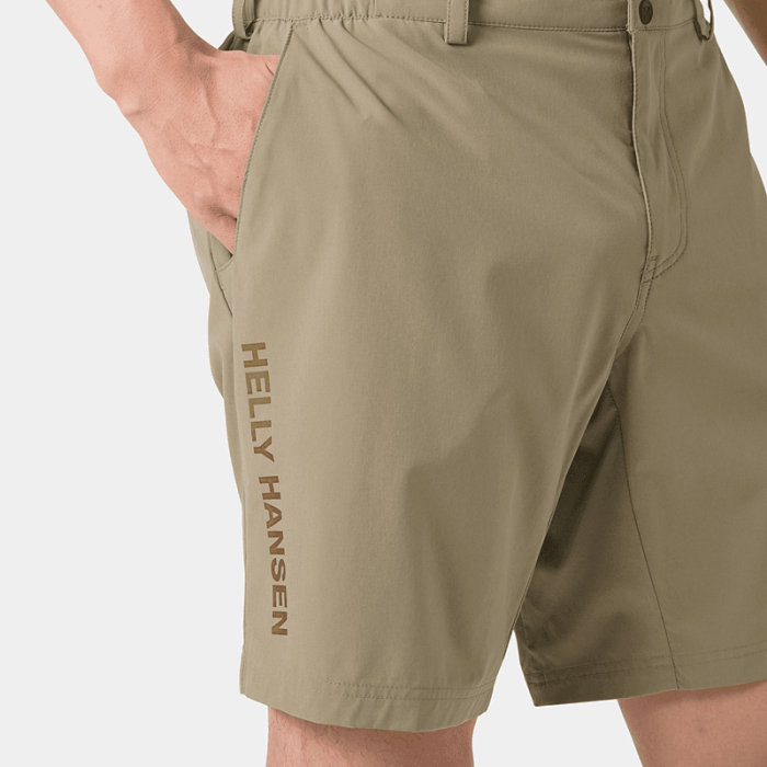 Helly Hansen Erkek Şort Hp Sırocco Şort 9" Hha.34158 - Görsel 3