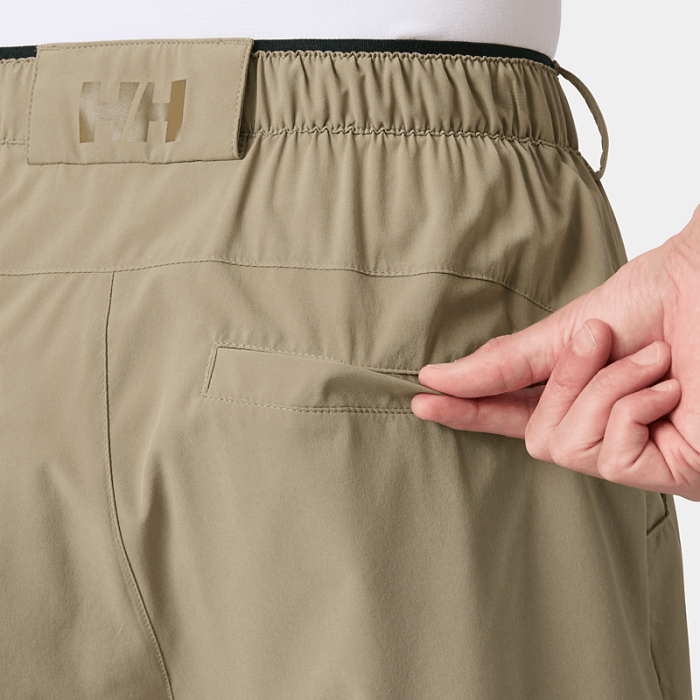 Helly Hansen Erkek Şort Hp Sırocco Şort 9" Hha.34158 - Görsel 4