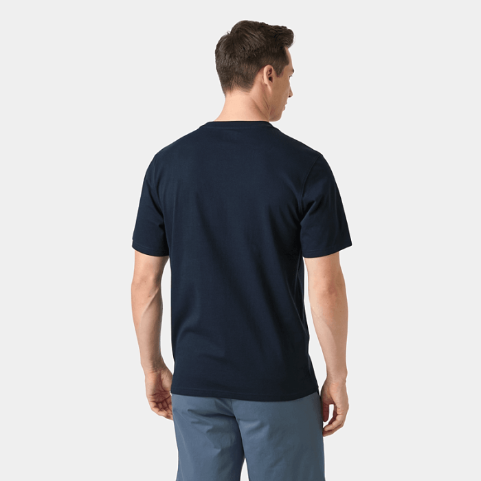 Helly Hansen Hudson T-Shırt Hha.54530 - Görsel 3