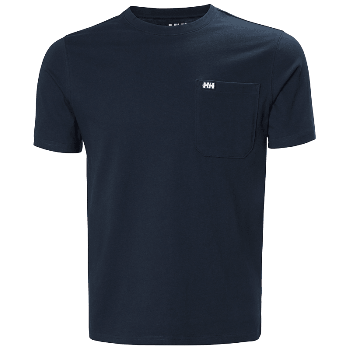 Helly Hansen Hudson T-Shırt Hha.54530 - Görsel 4