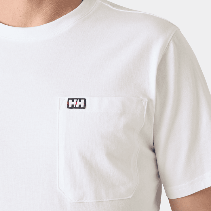 Helly Hansen Hudson T-Shırt Hha.54530 - Görsel 7