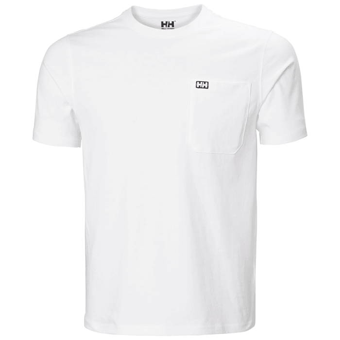 Helly Hansen Hudson T-Shırt Hha.54530 - Görsel 8