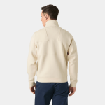 HELLY HANSEN Erkek Sweat KOSTER SWEAT 1/2 ZIP SWEATSHIRT HHA.54590 - Görsel 2