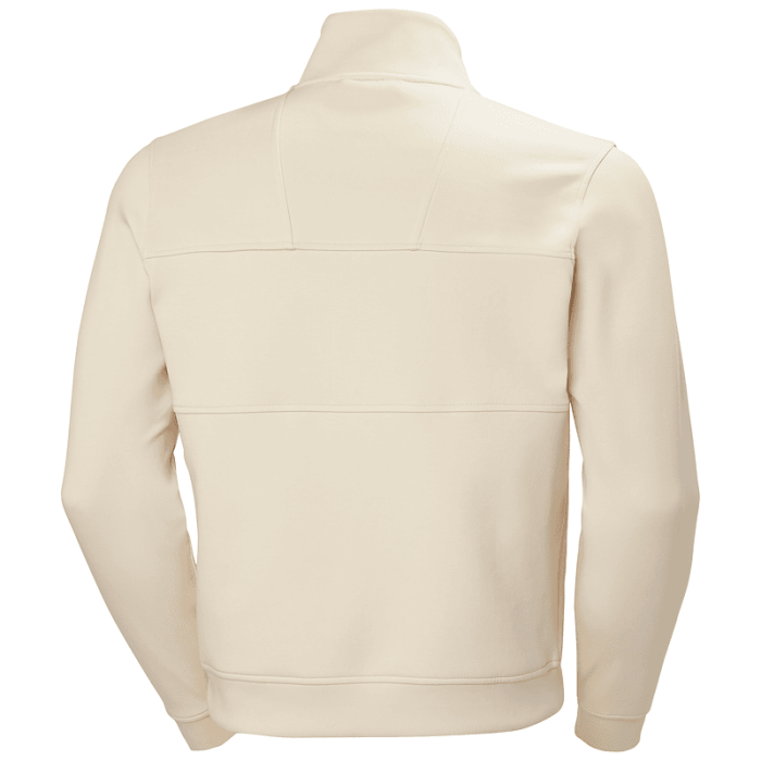 HELLY HANSEN Erkek Sweat KOSTER SWEAT 1/2 ZIP SWEATSHIRT HHA.54590 - Görsel 5
