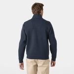 HELLY HANSEN Erkek Sweat KOSTER SWEAT 1/2 ZIP SWEATSHIRT HHA.54590 - Görsel 7