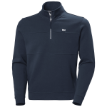 HELLY HANSEN Erkek Sweat KOSTER SWEAT 1/2 ZIP SWEATSHIRT HHA.54590 - Görsel 9
