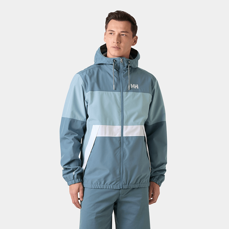 helly-hansen-koster-yagmurluk-mont-16731.png HELLY HANSEN KOSTER YAĞMURLUK MONT - Görsel 1