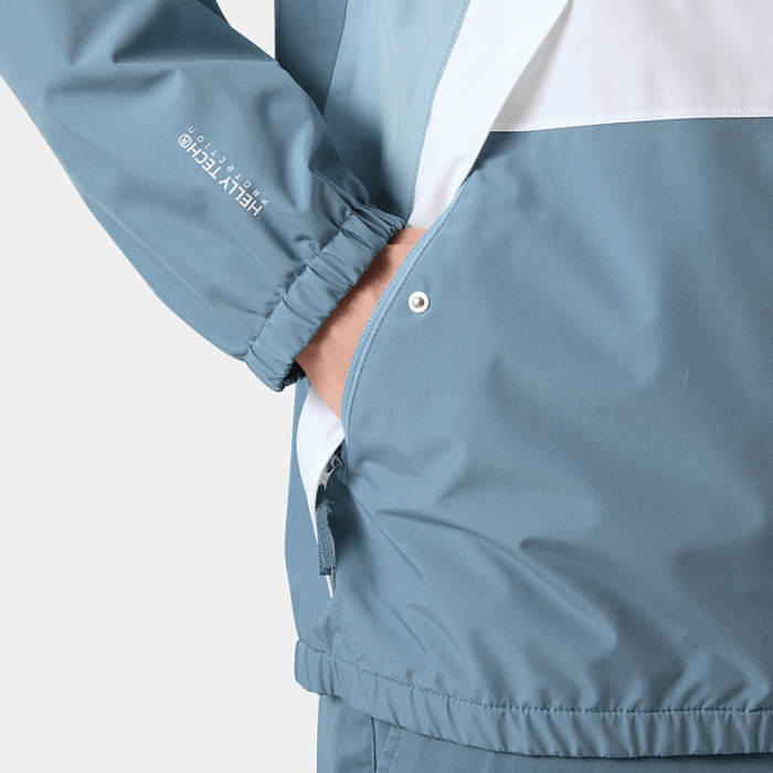 HELLY HANSEN KOSTER YAĞMURLUK MONT - Görsel 3
