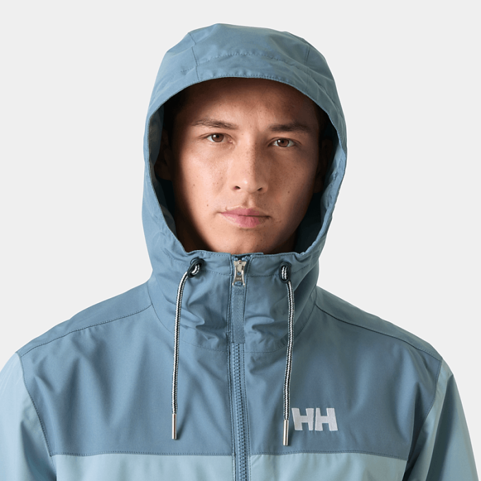 HELLY HANSEN KOSTER YAĞMURLUK MONT - Görsel 4