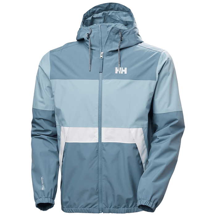 HELLY HANSEN KOSTER YAĞMURLUK MONT - Görsel 5