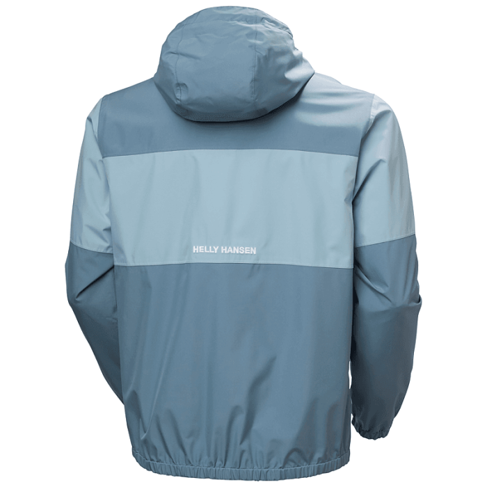 HELLY HANSEN KOSTER YAĞMURLUK MONT - Görsel 6